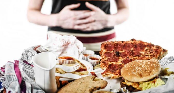 5 Reasons Why You’re STILL STARVING & Want A Third Helping!