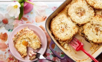 You Need To Make Your Mom This On Mothers Day… It’s Tradition!