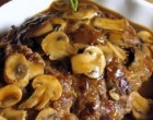 The Next Time You Make Salisbury Steak Make It The Lazy Mans Way… It Just Tastes Better!