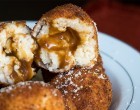 Mashed Potato & Gravy Bombs: Make Your Favorite Dish Into An Appetizer!