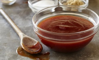 Why Buy Store Bought BBQ Sauce When You Can Make Your Own At Home? Our Version Is Way Better!