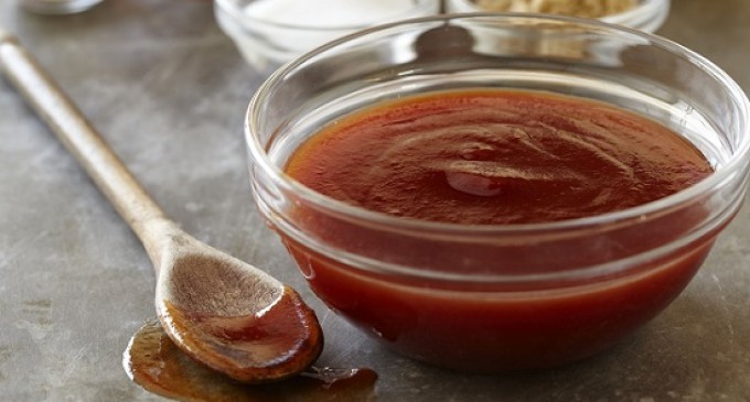 Why Buy Store Bought BBQ Sauce When You Can Make Your Own At Home? Our Version Is Way Better!