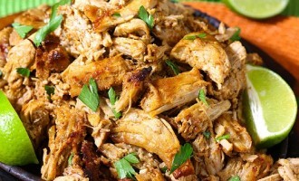 If You Want Good Ole Fashioned Mexican Carnitas Then You Have To Make Them The Right Way Like THIS