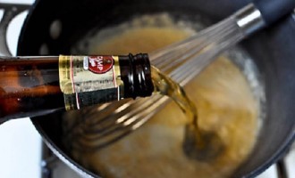 Stop Drinking Beer & Cook With It Instead.5-Recipes To Make With Guinness!