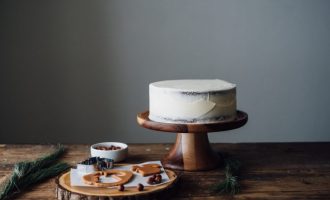 If You’re Into Smooth, Creamy Desserts That Will Be Devoured In Seconds Then We Highly Suggest This Cake