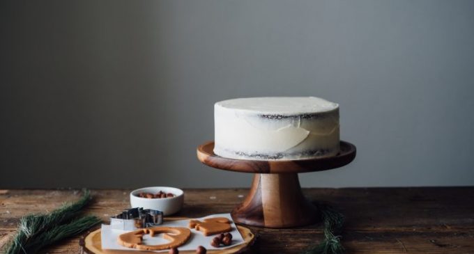 If You’re Into Smooth, Creamy Desserts That Will Be Devoured In Seconds Then We Highly Suggest This Cake