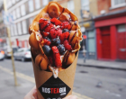 Twenty Three Street Foods From London  That Everyone Has To Try Once In Their Life!