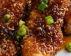 If You Like Fried Chicken Wings Then Give This Asian Inspired Recipe A Shot – We Did Something Way Different!