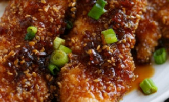 If You Like Fried Chicken Wings Then Give This Asian Inspired Recipe A Shot – We Did Something Way Different!