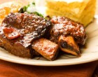 These Rustic Korean Style Braised Ribs Are Unlike Anything You’ve Ever Had Before – They’re So Tender!