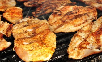 Have You Ever Had Chicago Styled Chicken? The Flavor Is Unlike Anything You Have Ever Had Before