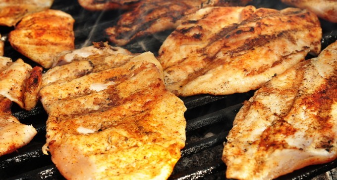 Have You Ever Had Chicago Styled Chicken? The Flavor Is Unlike Anything You Have Ever Had Before
