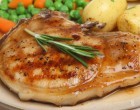 This Has To Be The Tenderest Pork Chop Recipe I Ever Made… I Didn’t Even Have To Use My Slow Cooker!