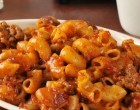 Who Needs Hamburger Helper? This Cheesy, Hearty & Meaty Casserole Is Way Better & Easier To Make