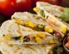 We Bet You Never Had Chicken Quesadillas Like This Before You Have To See What We Stuffed Inside!