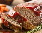 If You Want To Make A Good Meatloaf Then You Have To Make It This Way: We Added Something Different!