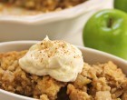 Apple Cobbler Might Be An All-American Classic, But This Time We Did Something A Little Different