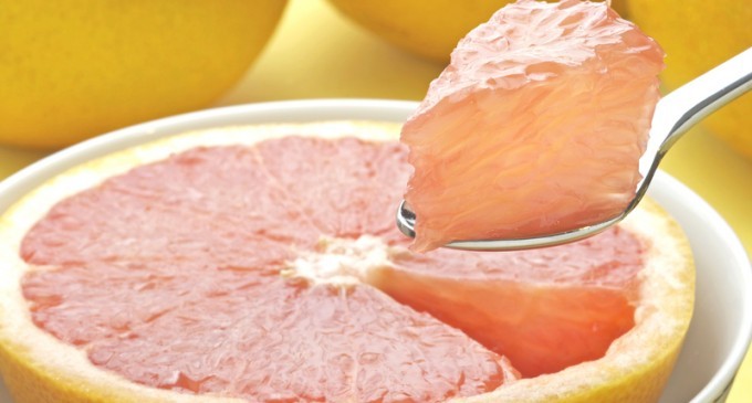 Believe It Or Not These Grapefruit Tips Will Make Your Life A Whole Lot Easier