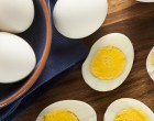 We Bet You Have Never Made Hard Boiled Eggs Like This Before Because It Sounds So Crazy!
