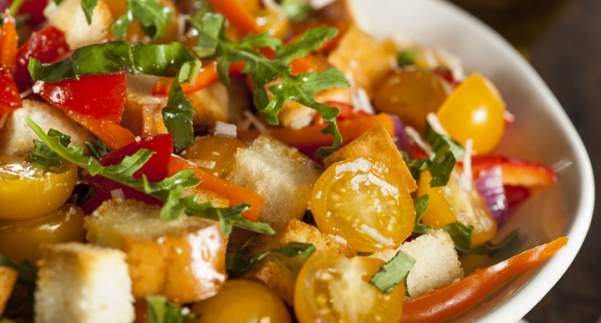 The Perfect Recipe For Any Outdoor Occasion: You’re Going To Want To Serve This Over The Summer!