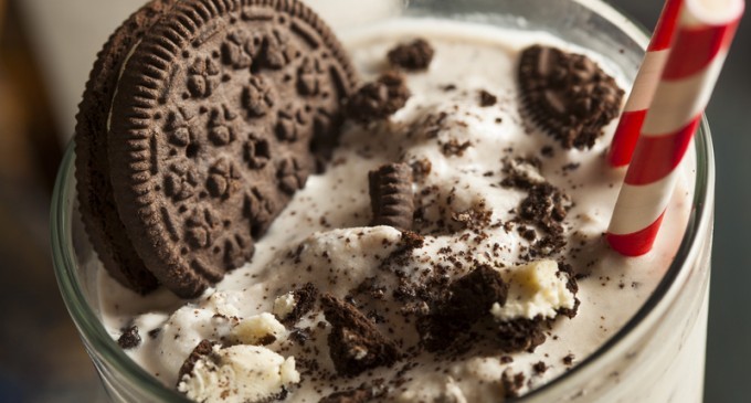 Check Out These Instagram-Worthy, Award Winning Desserts You Can Easily Whip Up At Home!