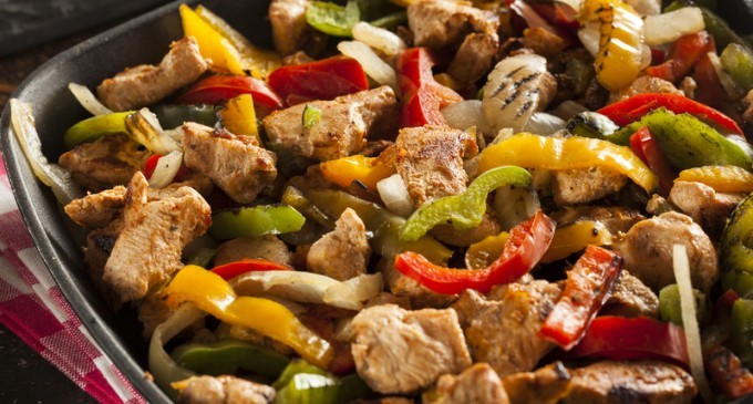 Eight Common Foods You Have Been Taught To Pronounce Wrong Your Entire Life