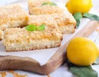 Martha Stewarts Famous Lemon Bars: They’re So Good You Might Want To Hide The Recipe!