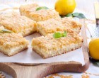 Martha Stewart’s Famous Lemon Bars: This Recipe Is So Good You’ll Be Reluctant To Share This Secret Recipe!