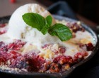 It’s All About The Vanilla Bean Crust: This Berry Cobbler Has A Secret Ingredient Baked Inside That Makes It Irresistible