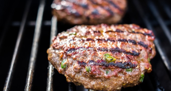 Think You Know How To Season The Perfect Burger? We Bet You Haven’t Thought To Add This Yet!