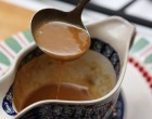 This Delicious Roux Is So Simple To Make & It Goes Perfect With Just About Anything!
