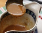 This Delicious Brown Gravy Is Simple To Make & Goes Well With Just About Anything!