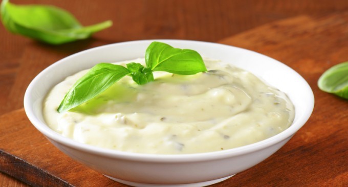 Ten True, Weird & Freaky Facts You Didn’t Know About Ranch Dressing… Some Of Them Are Insane!