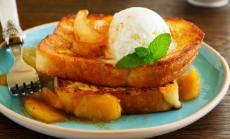 How To Make Cinnamon French Toast The Right Way!