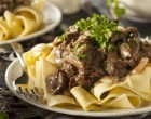 This Has To Be The Best Beef Stroganoff We Ever Tasted After We Added This Secret Ingredient!