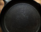 Do You Have A Cast Iron Skillet? Find Out How To Properly Season It With This Simple Trick!