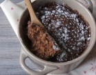 How To Make A Chocolate Mug Cake In Ten Minutes From Your Microwave… That Actually Tastes Good!