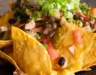 Say Goodbye To Soggy Nachos: Our Cheesy Chicken Version Of This All-Time Favorite Snack Has A Secret Ingredient!