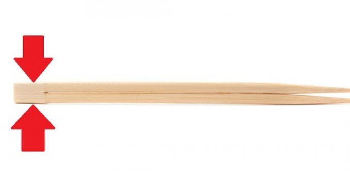 Have You Been Using Chopsticks Wrong Your Entire Life? Chances Are That You Probably Have!