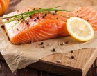 If You Cook Salmon Then You Need To Know This Skill… It Could Save You A Ton Of Time!