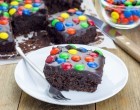 These Homemade Little Debbie Cosmic Brownies Will Give You Major Nostalgia