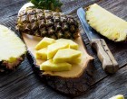 Why Your Mouth Burns Like Hell When You Eat Pineapple & How You Can Avoid It