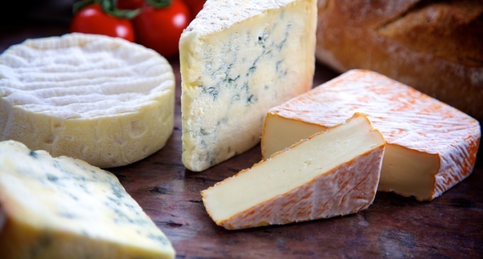 Do You Make These Common Cheese Mistakes? You’ll Be Shocked When You Learn The Truth!