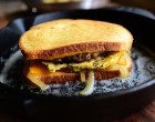 Does It Really Get Any Better Than A Classic Patty Melt??? Not When It’s This Good!
