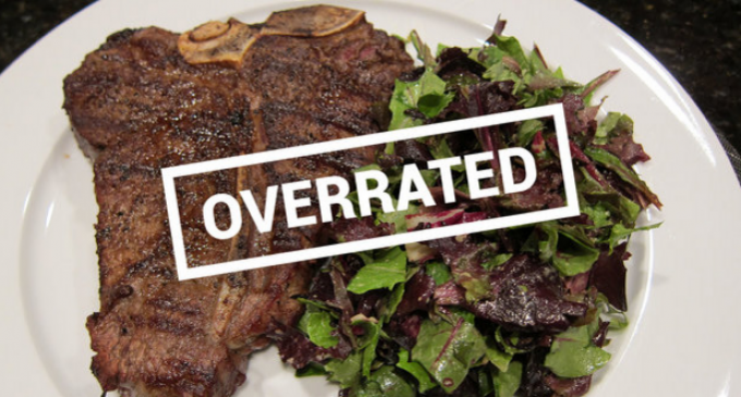 Stop Paying Too Much: Find Out The Most Overrated & Underrated Cuts Of Meat – You’ll Be Shocked!