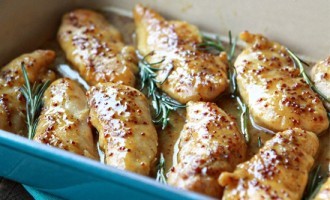 If You Want To Make Something Good For Dinner But Don’t Have Time, TRY THIS, You Can’t Go Wrong With Chicken