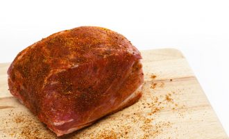 Want A Better Roast? The Secret Is In The Seasoning!