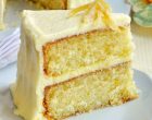 Everyone Needs A Good Lemon Velvet Cake Recipe – This One Is To Die For!