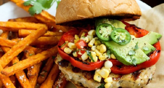 If You Really Want To Make Some Authentic Tex-Mex Then You Need To Make These Chicken Sliders