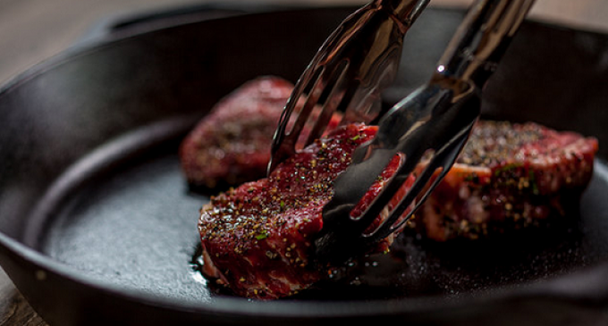 The Key For Making A Great Steak Every Single Time